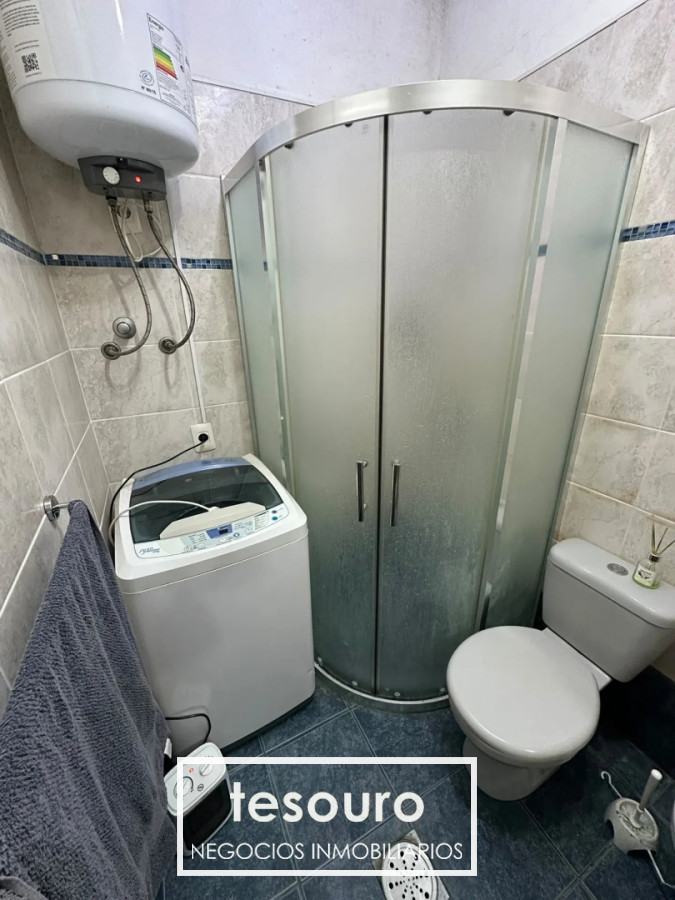 Apartamento ID.5710 - VENTA APARTAMENTO DE 1 DORMITORIO EN POCITOS NUEVO