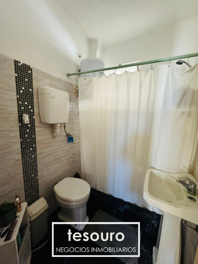 Apartamento ID.5420 - VENTA APARTAMENTO DE 1 DORMITORIO EN CENTRO