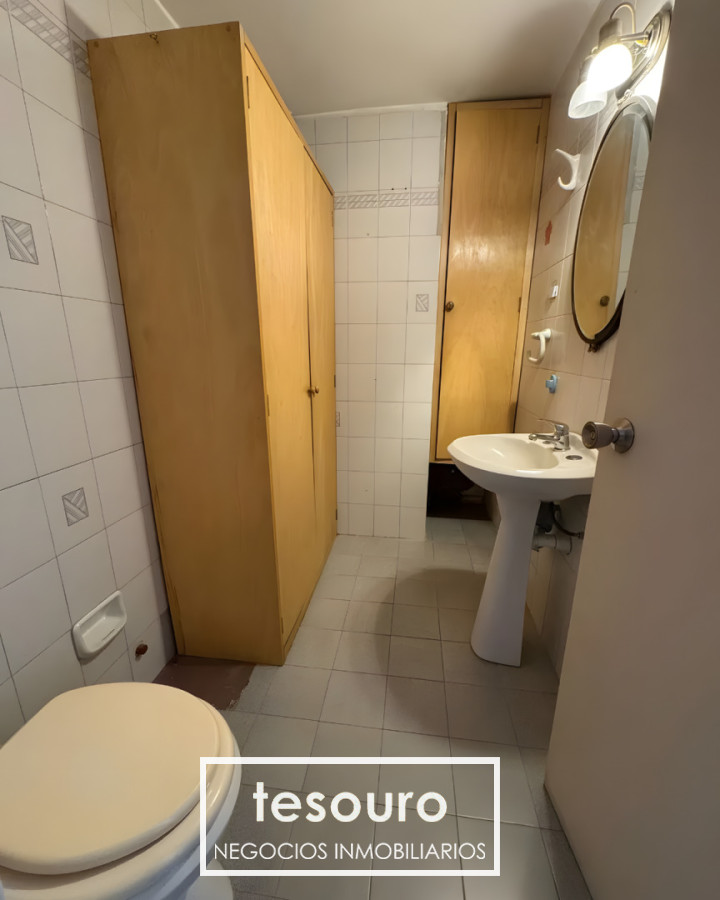 Apartamento ID.5350 - VENTA APARTAMENTO DE 2 DORMITORIOS EN PUNTA CARRETAS