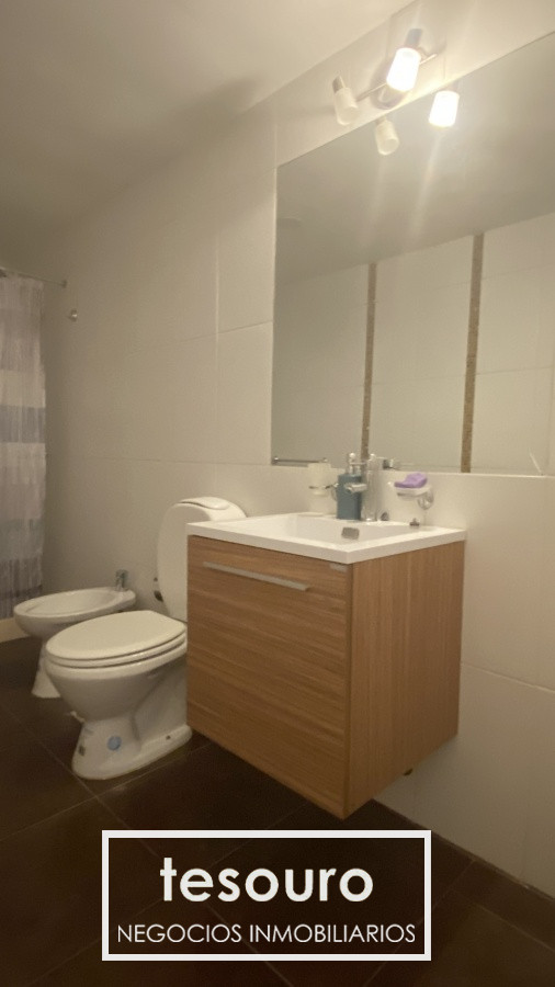 Apartamento ID.2929 - Alquiler de apartamento monoambiente en Parque Rodo.