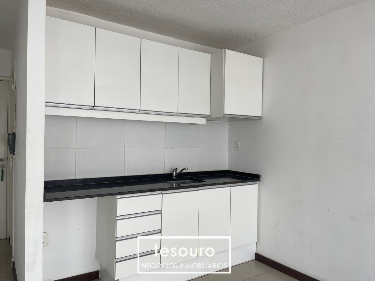 Apartamento ID.4150 - Venta Monoambiente en Cordón