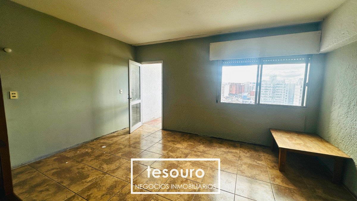 Apartamento ID.4970 - ALQUILER APARTAMENTO 2 DORMITORIOS EN CENTRO