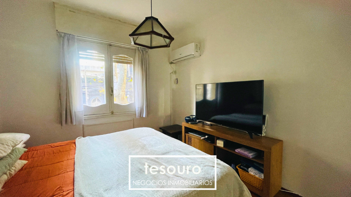 Apartamento ID.4875 - VENTA APARTAMENTO DE 3 DORMITORIOS EN POCITOS PRÓXIMO A  GABRIEL PEREIRA Y 26 DE MARZO