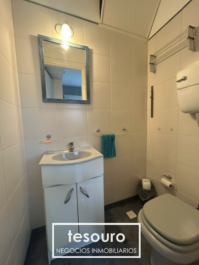 Apartamento ID.5539 - Apartamento en alquiler de 3 dormitorios y servicio en Centro