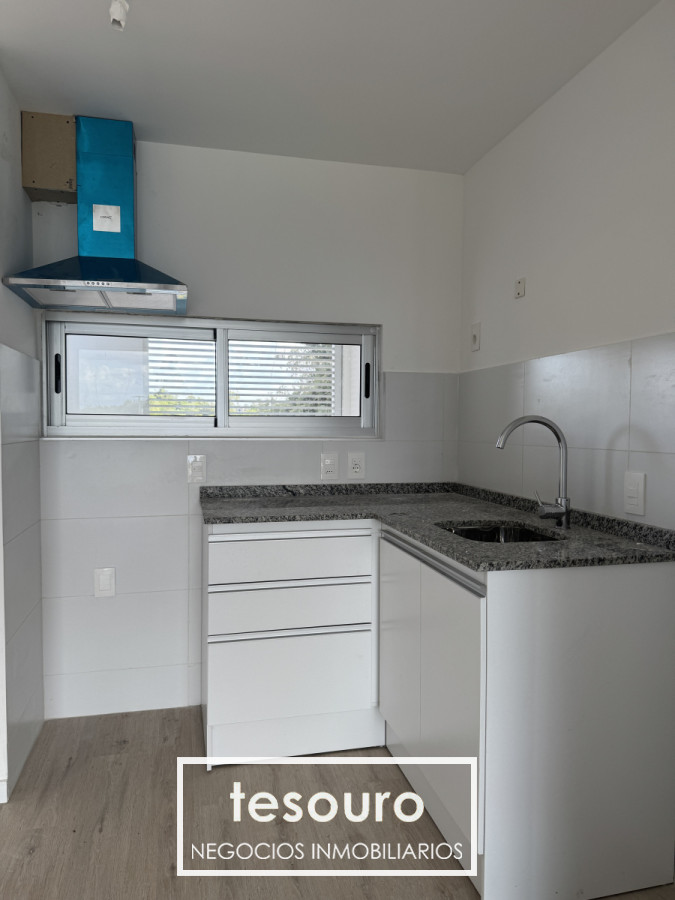 Apartamento ID.4602 - Alquiler apartamento 2 dormitorios en Pando