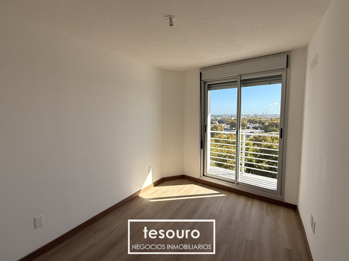 Apartamento ID.5488 - Alquiler apartamento de 2 dormitorios en Tres Cruces