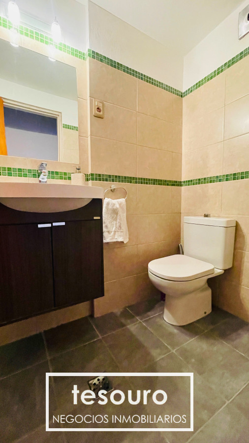 Apartamento ID.4945 - VENTA APARTAMENTO DE 3 DORMITORIOS EN BUCEO SOBRE SANTIAGO RIVAS