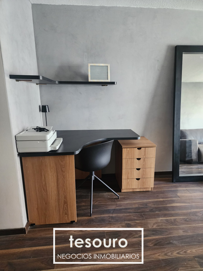 Apartamento ID.4702 - Venta de apartamento 2 dormitorios y gje en Pocitos.