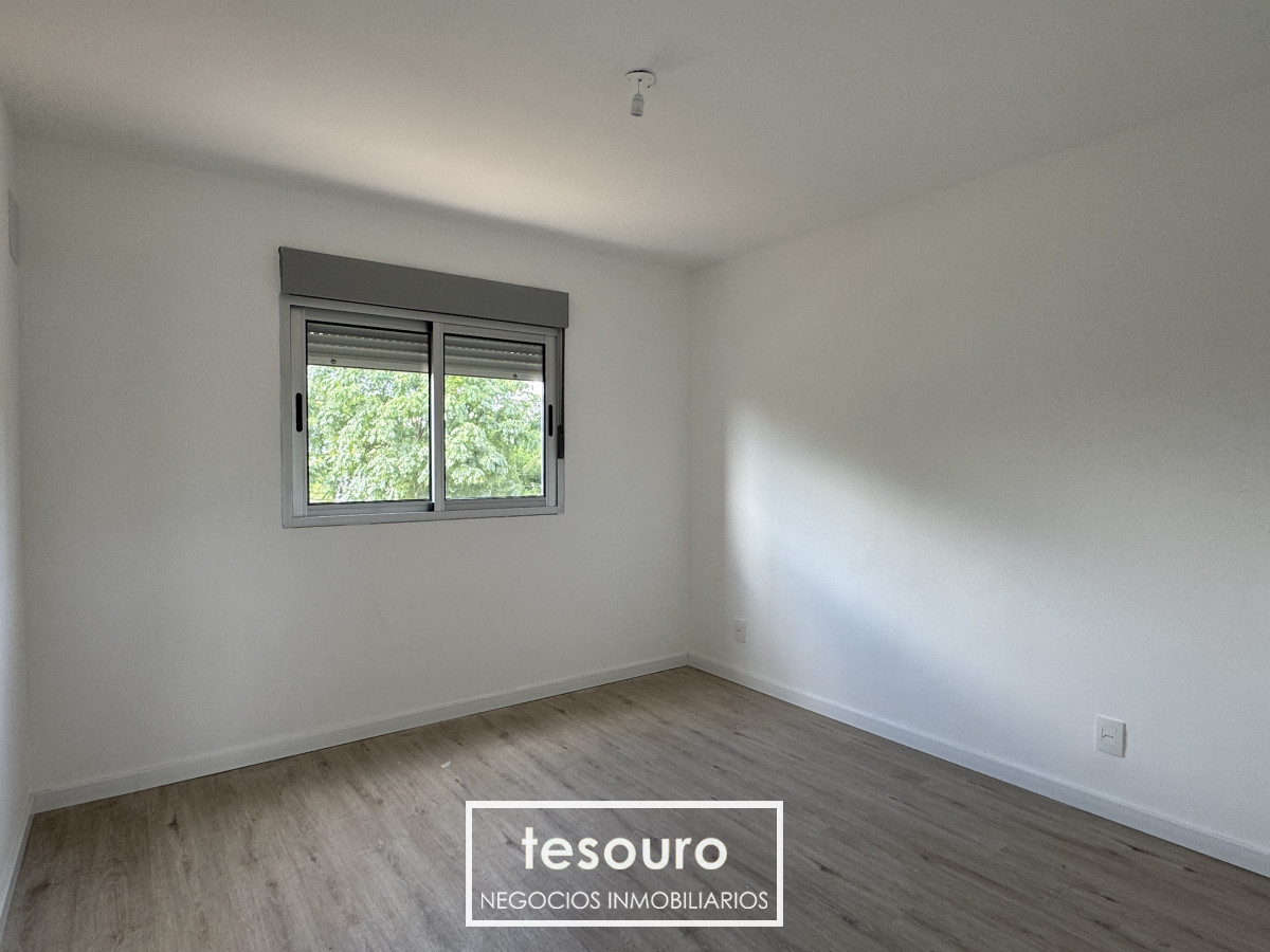 Apartamento ID.4602 - Alquiler apartamento 2 dormitorios en Pando