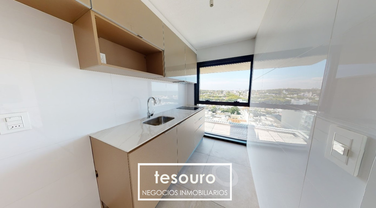 Apartamento ID.1679 - MONOAMBIENTE EN VENTA - MALVIN