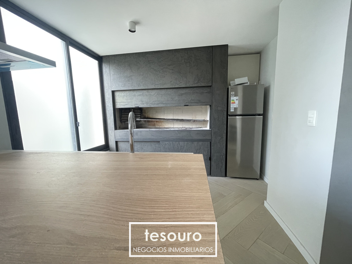 Apartamento ID.3515 - VENTA APARTAMENTO 2 DORMITORIOS - PALERMO