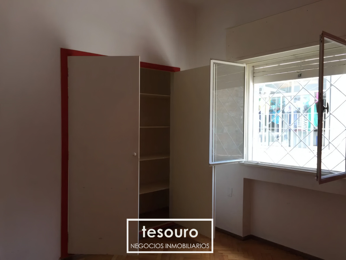 Apartamento ID.4665 - VENTA APARTAMENTO DE 1 DORMITORIO EN POCITOS PRÓXIMO A RIVERA