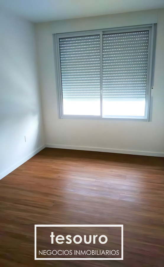 Apartamento ID.5122 - VENTA APARTAMENTO DE 2 DORMITORIOS EN CORDÓN CON RENTA