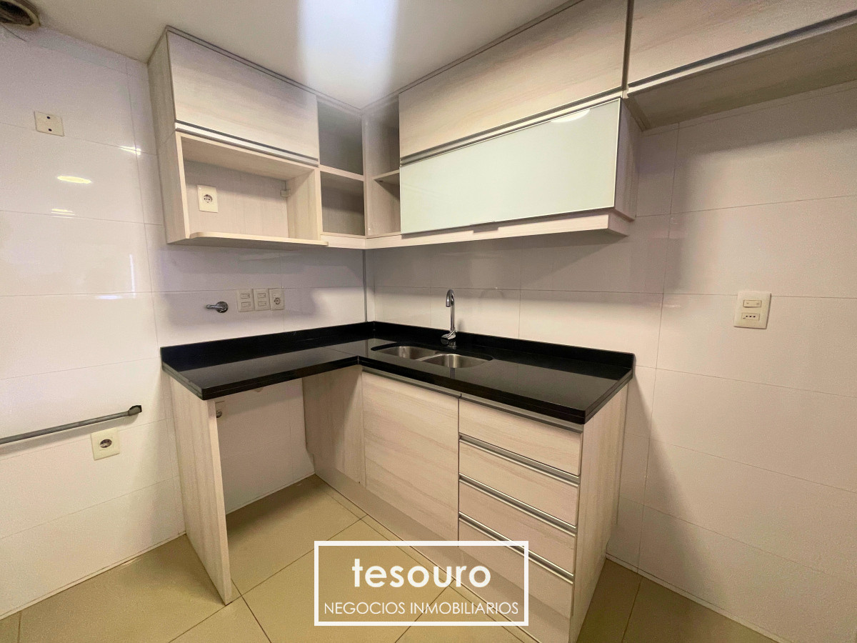 Apartamento ID.4612 - VENTA APARTAMENTO DE 1 DORMITORIO EN POCITOS PRÓXIMO A LA FACULTAD DE ARQUITECTURA 
