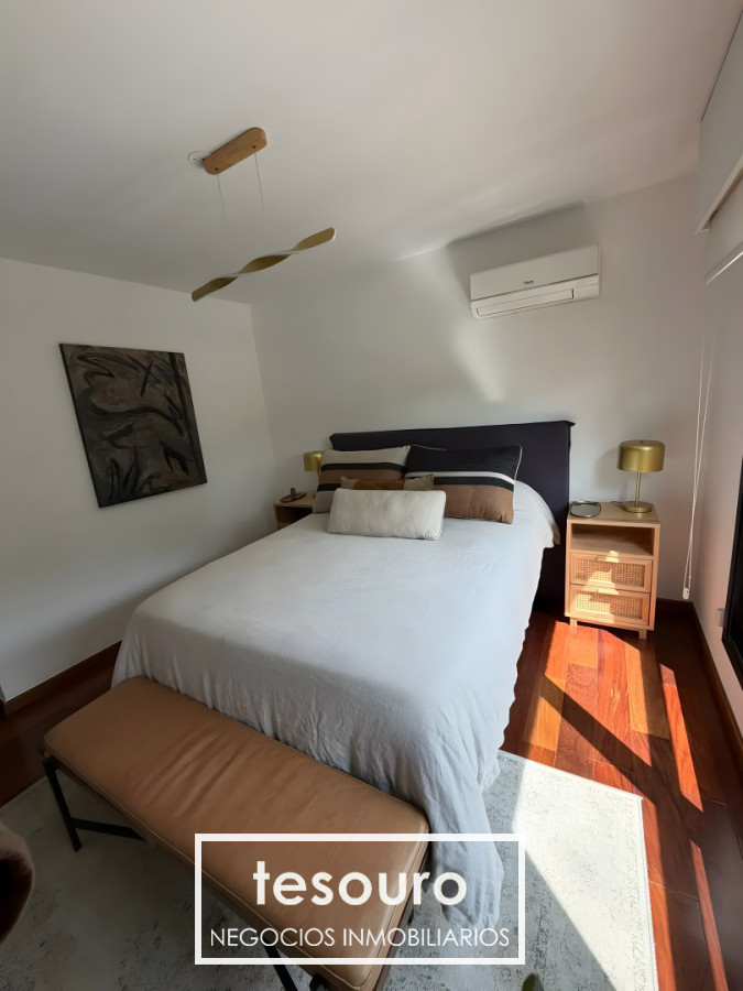 Apartamento ID.5374 - ALQUILER APARTAMENTO DE 2 DORMITORIOS EN CARRASCO