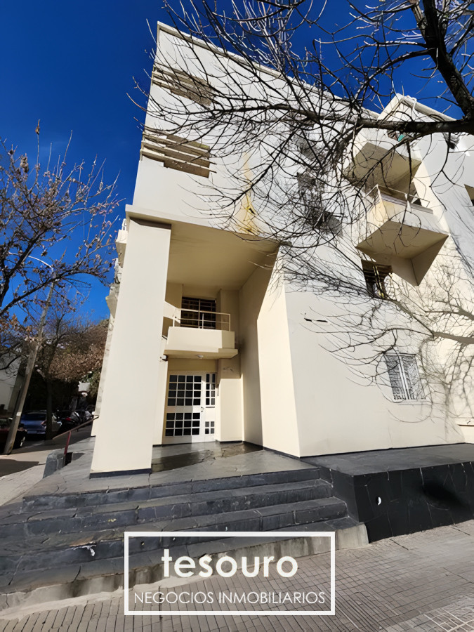 Apartamento ID.4857 - VENTA APARTAMENTO DE 1 DORMITORIO EN AGUADA