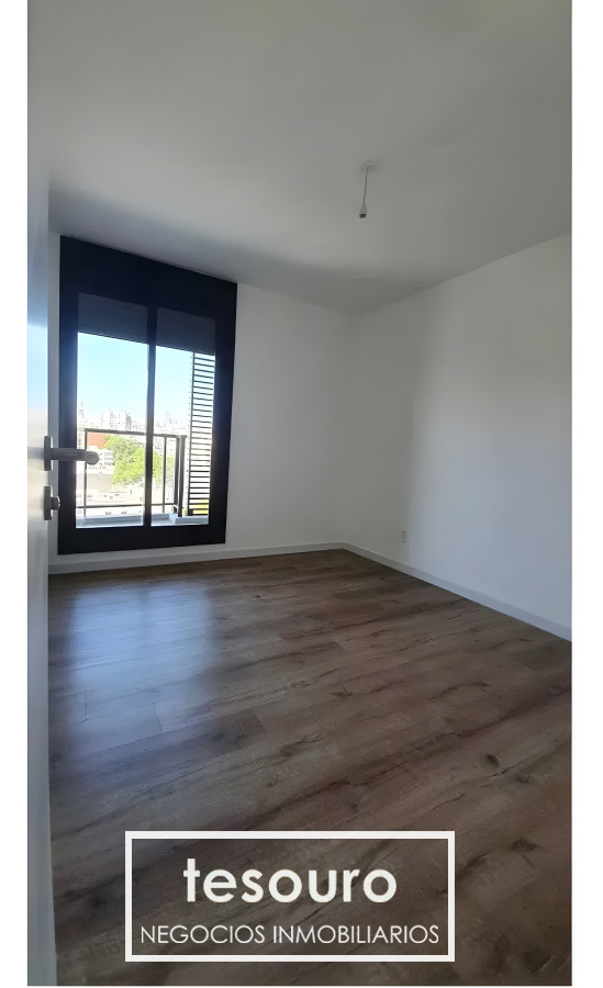 Apartamento ID.4622 - VENTA APARTAMENTO DE 1 DORMITORIO CON VISTA AL MAR
