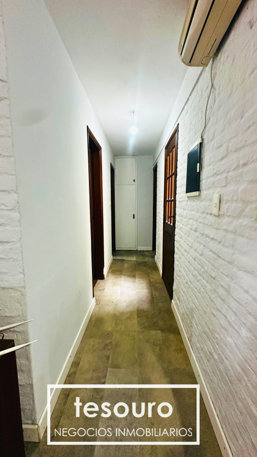 Apartamento ID.4994 - VENTA APARTAMENTO DE 2 DORMITORIOS EN PARQUE RODÓ CON PATIO