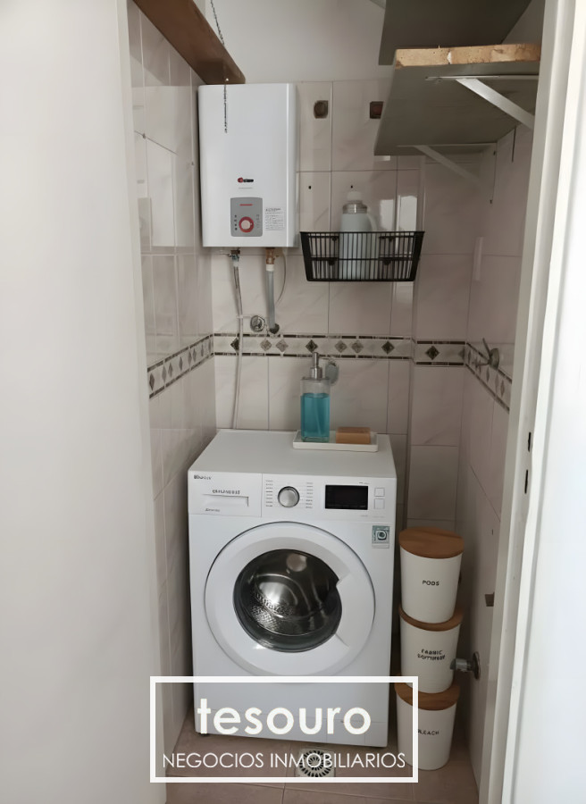 Apartamento ID.5278 - VENTA APARTAMENTO DE 2 DORMITORIOS EN CORDÓN