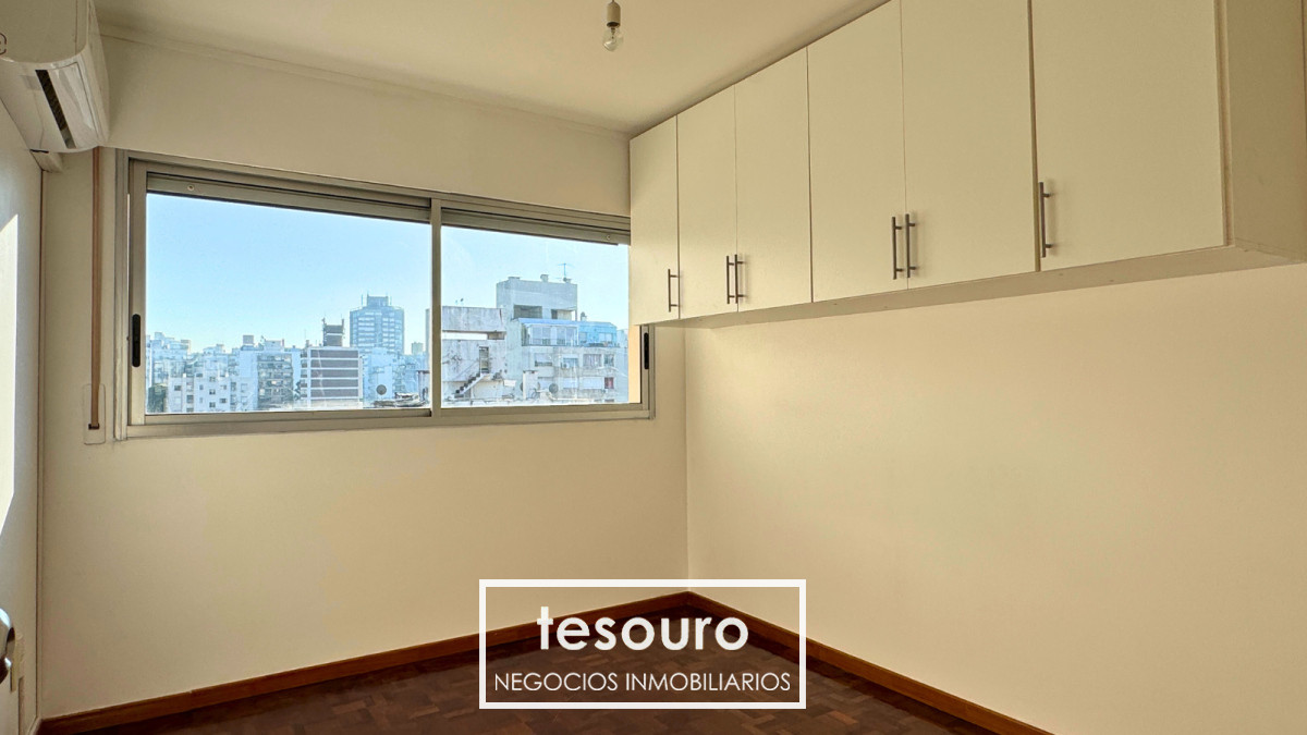 Apartamento ID.4874 - VENTA APARTAMENTO DE 1 DORMITORIO EN POCITOS