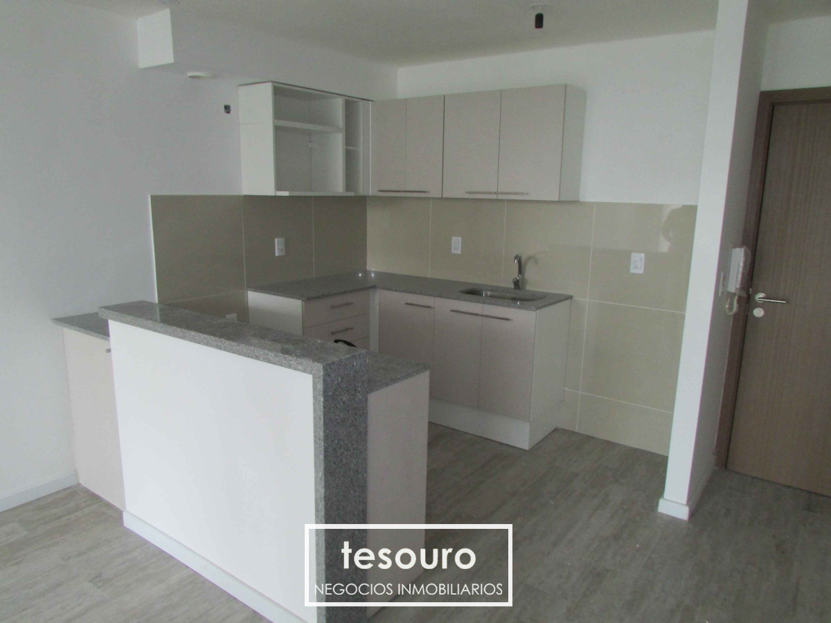 Apartamento ID.4631 - Venta de Apartamento 1 Dormitorio en Pocitos
