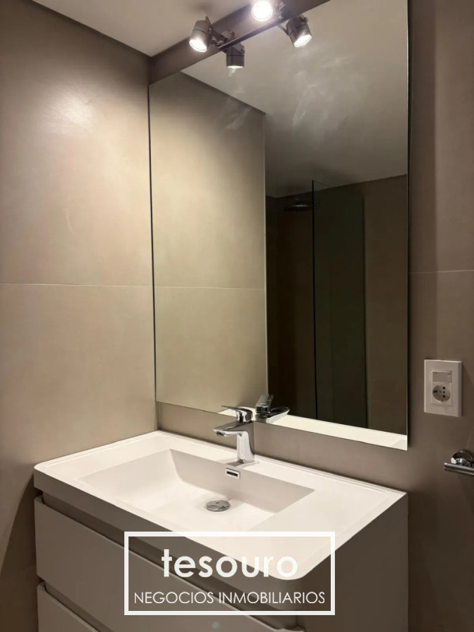 Apartamento ID.5471 - ALQUILER APARTAMENTO DE 1 DORMITORIO EN COSMOS POCITOS
