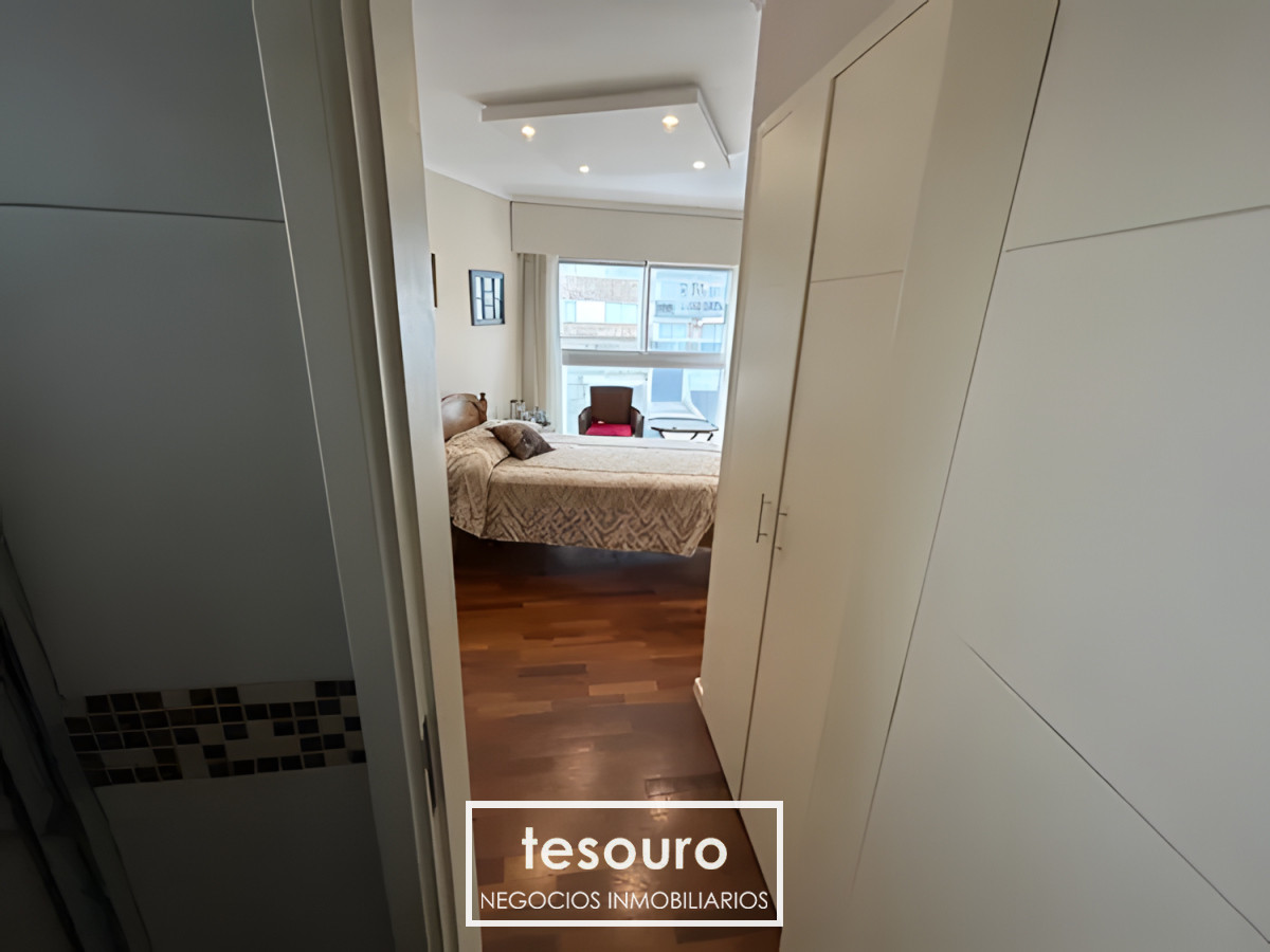 Apartamento ID.4898 - VENTA APARTAMENTO DE 2 DORMITORIOS EN MALVÍN PRÓXIMO A RAMBLA