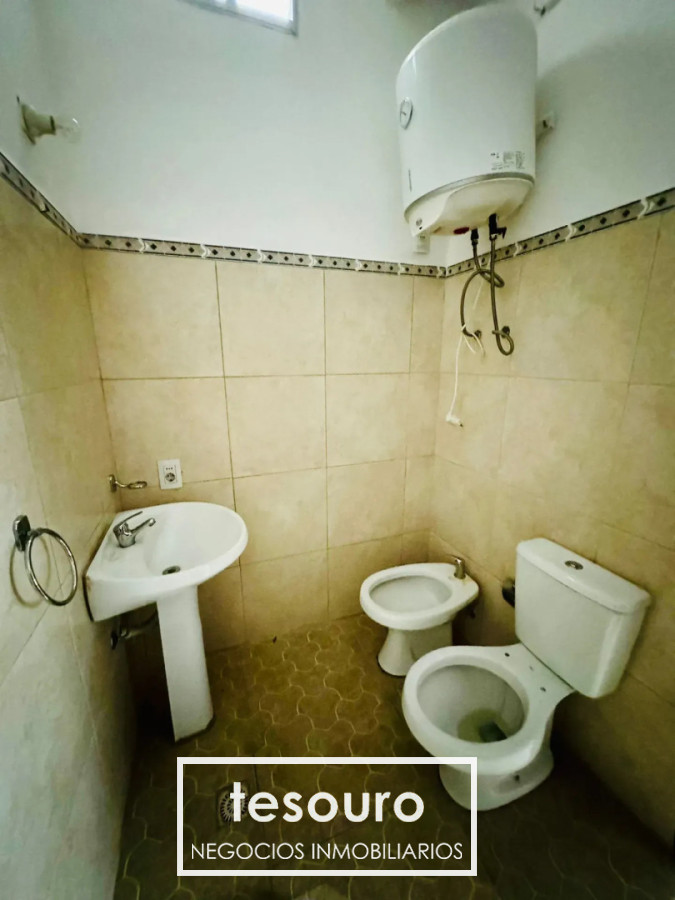 Apartamento ID.5418 - VENTA APARTAMENTO DE 1 DORMITORIO EN POCITOS