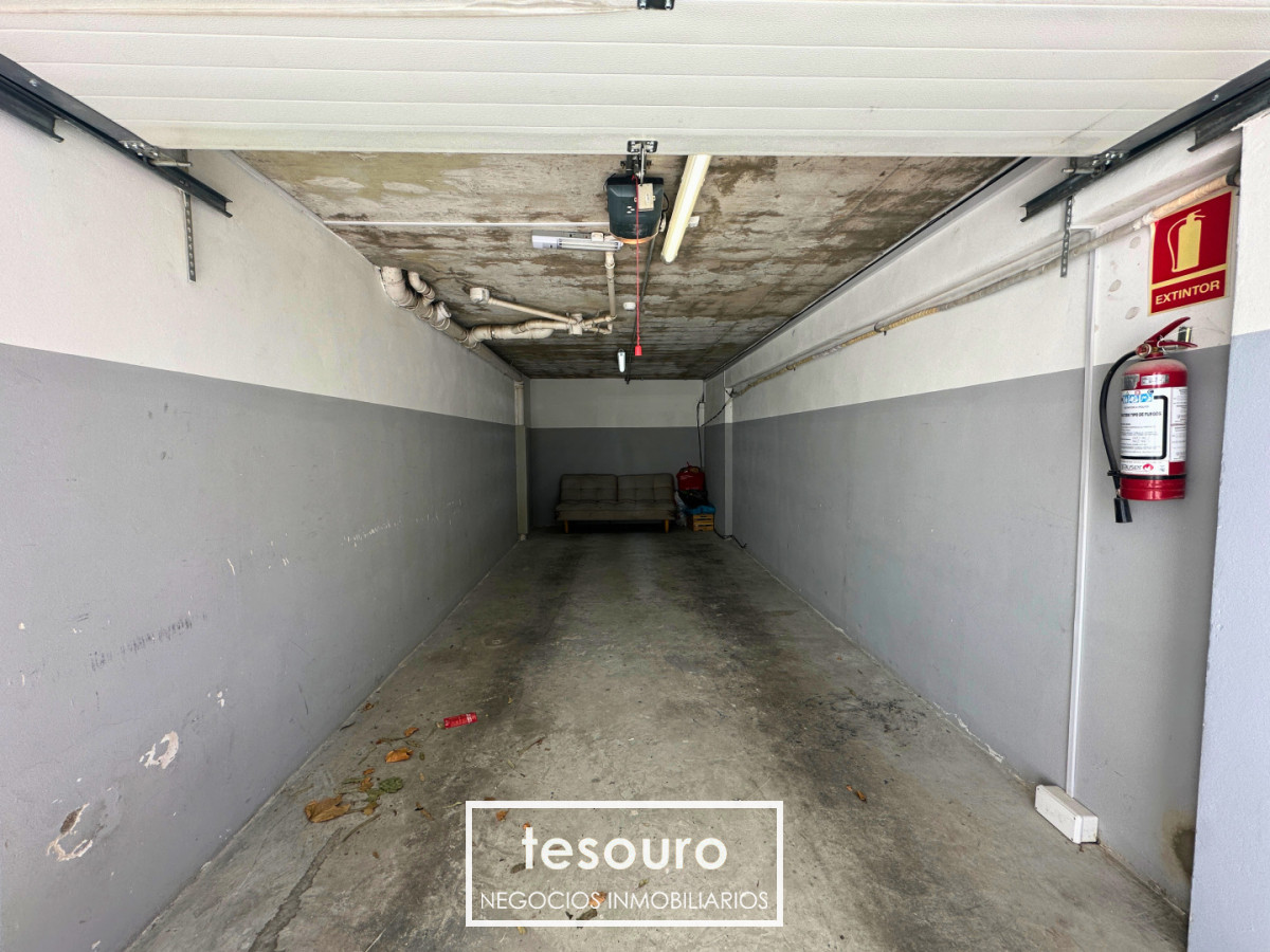 Apartamento ID.5381 - ALQUILER APARTAMENTO PREMIUM CON TERRAZA PARRILLERO Y GARAGE EN POCITOS NUEVO