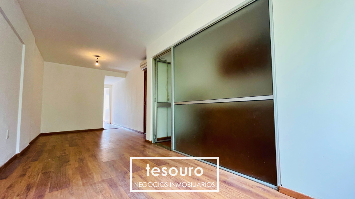 Apartamento ID.4837 - VENTA APARTAMENTO DE 1 DORMITORIO EN POCITOS