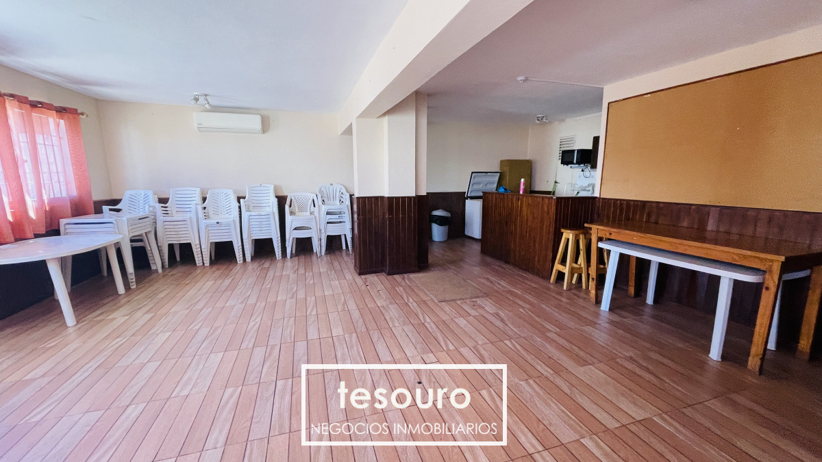Apartamento ID.4945 - VENTA APARTAMENTO DE 3 DORMITORIOS EN BUCEO SOBRE SANTIAGO RIVAS