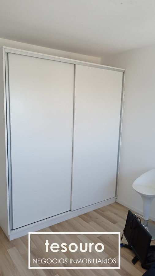 Apartamento ID.2825 - Alquiler Apartamento 2 dormitorios y garaje