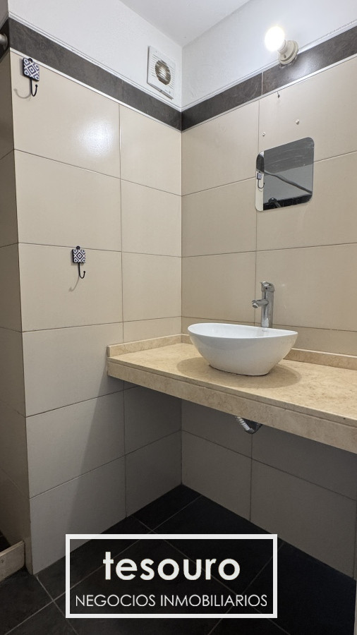 Apartamento ID.4211 - Alquiler de apartamento monoambiente en Pocitos Nuevo