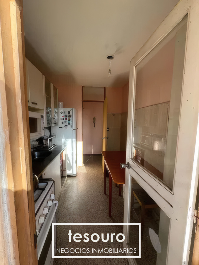 Apartamento ID.4779 - VENTA APARTAMENTO DE 2 DORMITORIOS EN COMPLEJO EUSKALERRIA 70