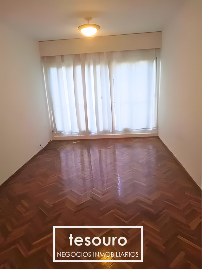 Apartamento ID.4610 - ALQUILER APARTAMENTO 2 DORMITORIOS EN CENTRO