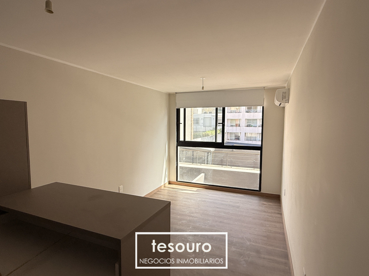 Apartamento ID.5051 - Apartamento Monoambiente a la venta en Pocitos