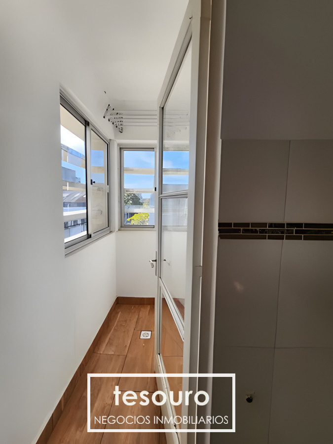 Apartamento ID.4857 - VENTA APARTAMENTO DE 1 DORMITORIO EN AGUADA