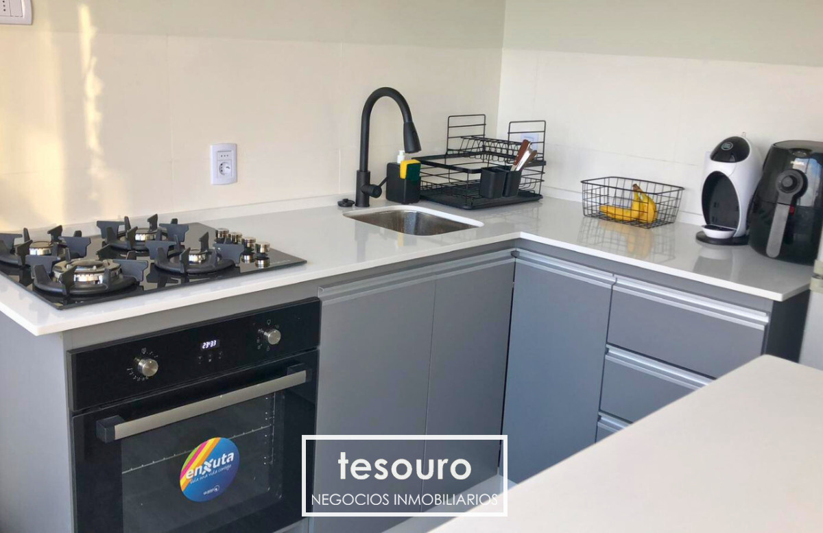 Apartamento ID.4599 - VENTA APARTAMENTO DE 1 DORMITORIO FRENTE A LA RAMBLA DE BARRIO SUR