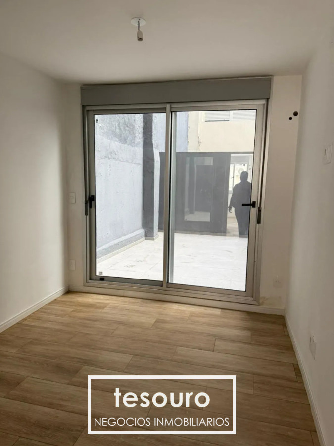 Apartamento ID.5679 - ALQUILER APARTAMENTO DE 1 DORMITORIO EN CORDÓN SOBRE 18 DE JULIO