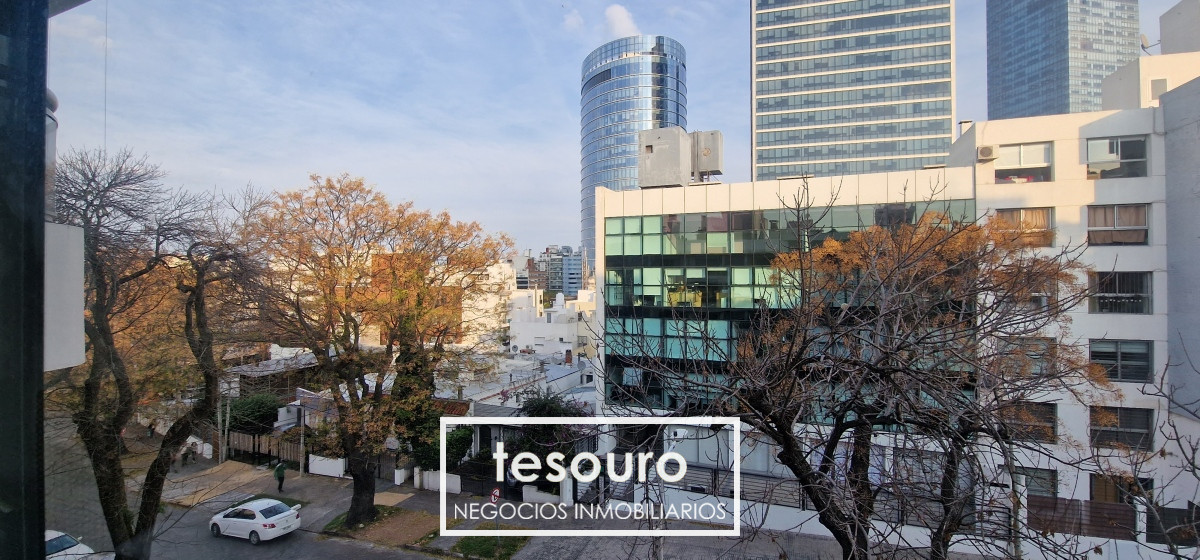 Apartamento ID.3664 - Apartamento de 2 dormitorios igual a Estrenar