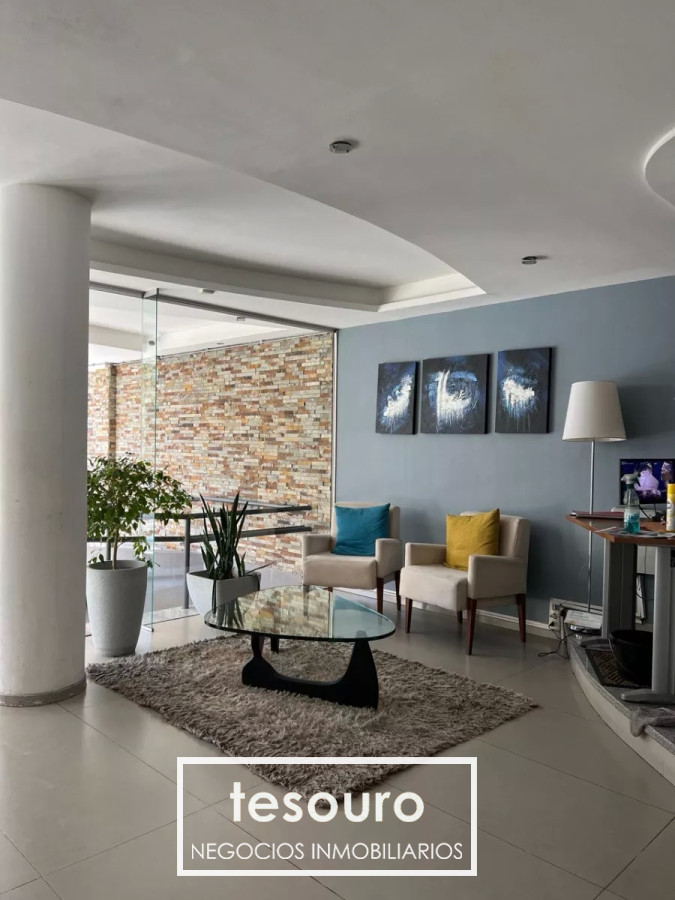 Apartamento ID.4216 - Venta Apartamento de 2 Dormitorios En Cordón Con renta 