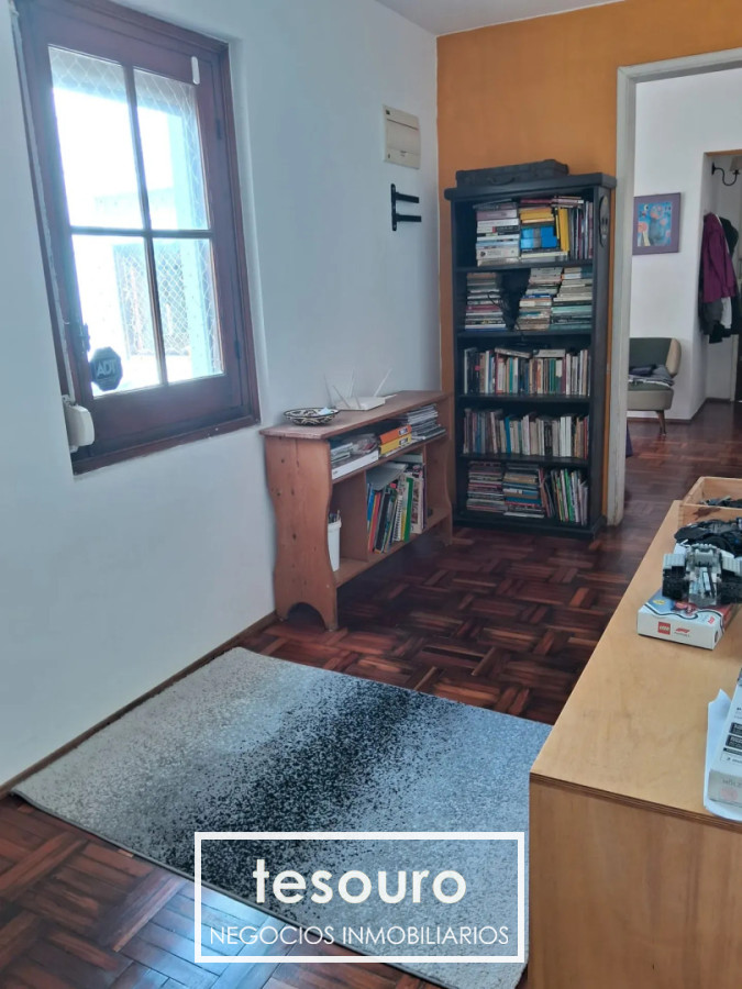Apartamento ID.5680 - Alquiler de apartamento 2 dormitorios en Pocitos Nuevo