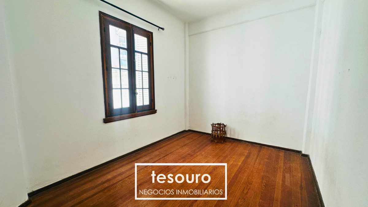 Apartamento ID.5129 - VENTA APARTAMENTO DE 3 DORMITORIOS EN CENTRO