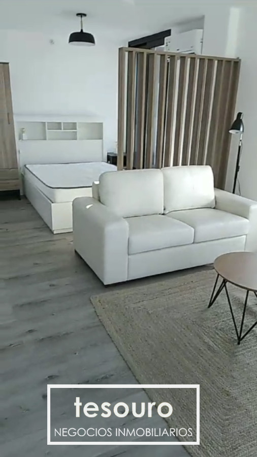 Apartamento ID.4896 - Venta de apartamento monoambiente en Buceo