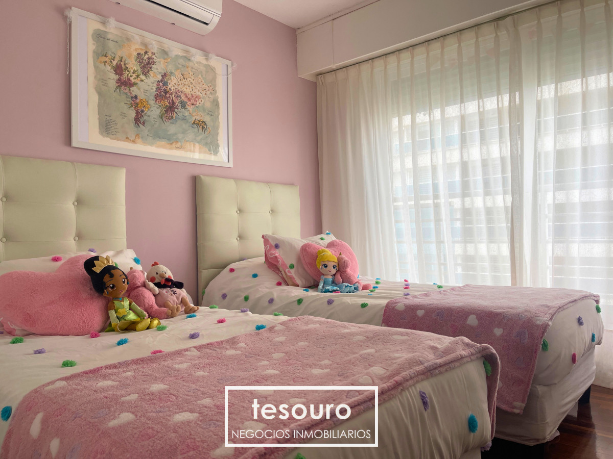 Apartamento ID.4627 - VENTA APARTAMENTO DE 3 DORMITORIOS EN DIAMANTIS PLAZA