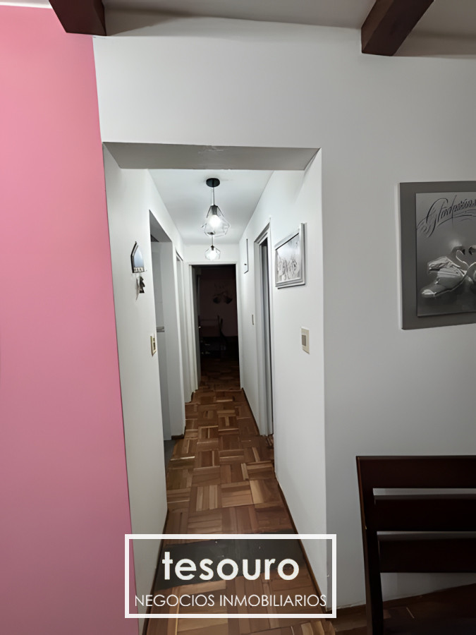 Apartamento ID.4959 - VENTA APARTAMENTO DE 2 DORMITORIOS EN LA BLANQUEADA