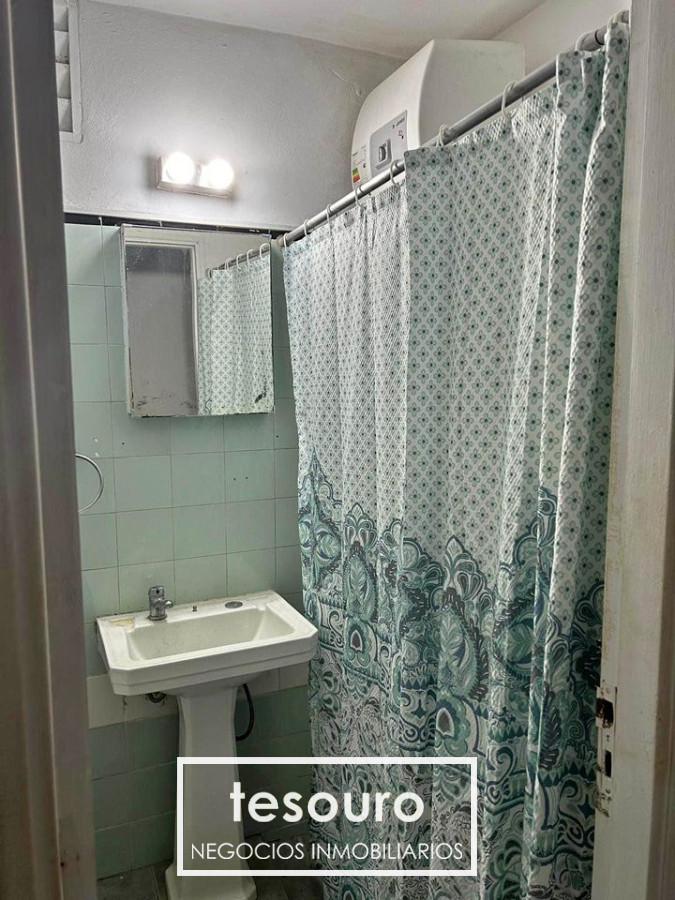 Apartamento ID.4156 - Venta Monoambiente en Cordon