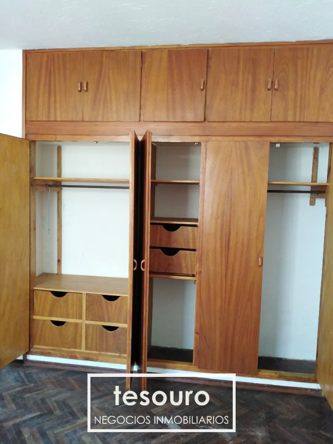 Apartamento ID.4196 - Venta Apartamento de 2 Dormitorios Con renta en Buceo