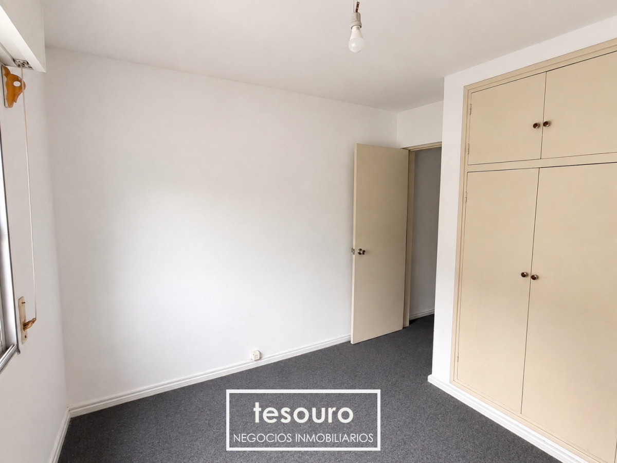 Apartamento ID.5728 - Alquiler apartamento de 1 dormitorio en Palermo
