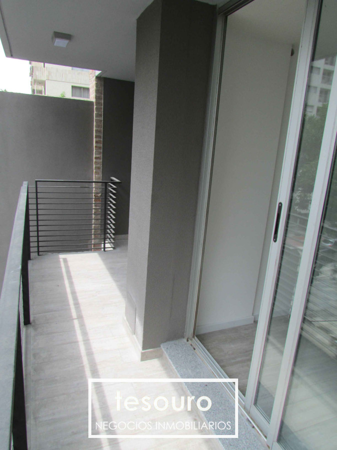 Apartamento ID.4631 - Venta de Apartamento 1 Dormitorio en Pocitos